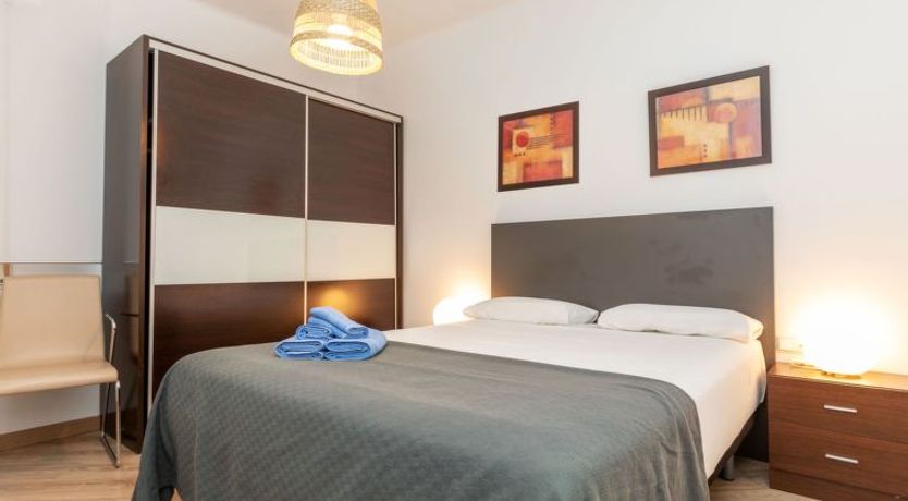 Photo of Eixample Esq Rocafort Diputacio