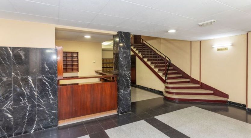 Photo of Eixample Esq Rocafort Diputacio