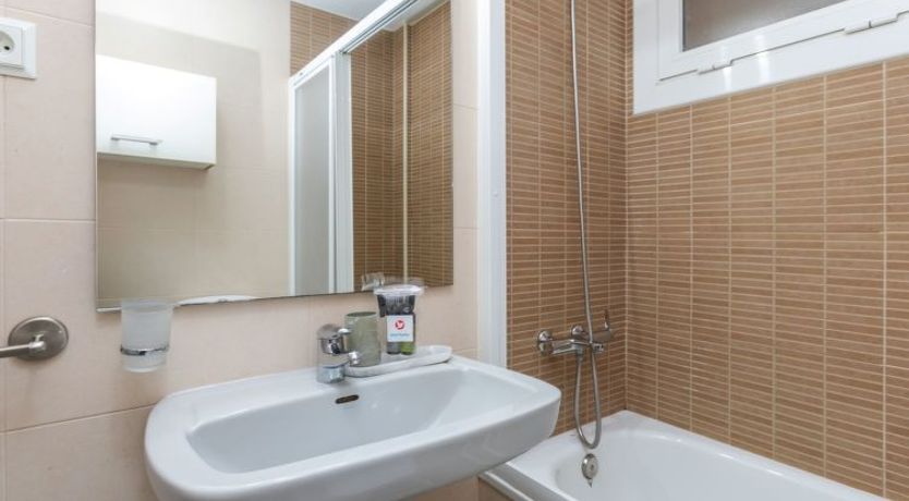 Photo of Eixample Esq Rocafort Diputacio