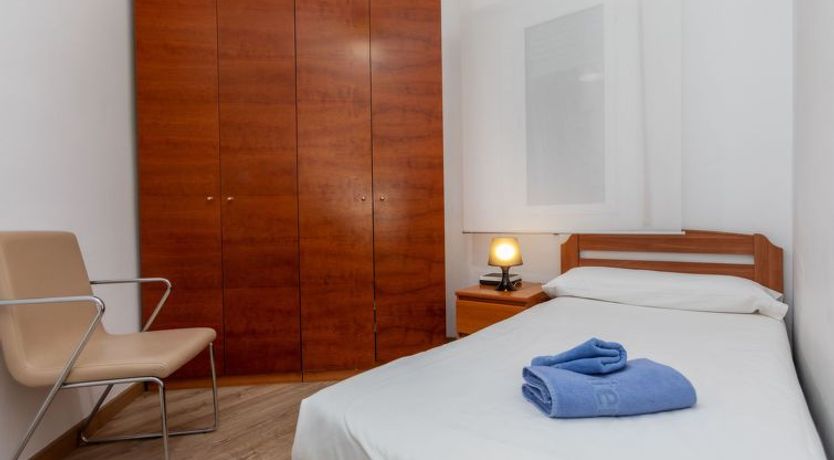 Photo of Eixample Esq Rocafort Diputacio