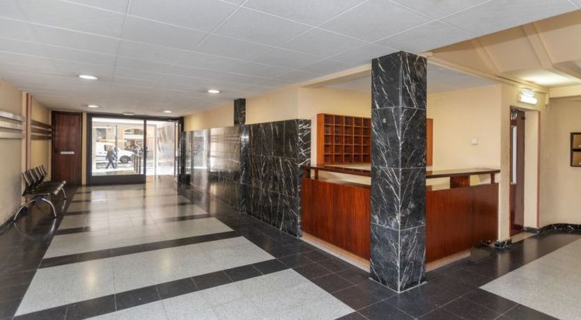 Photo of Eixample Esq Rocafort Diputacio