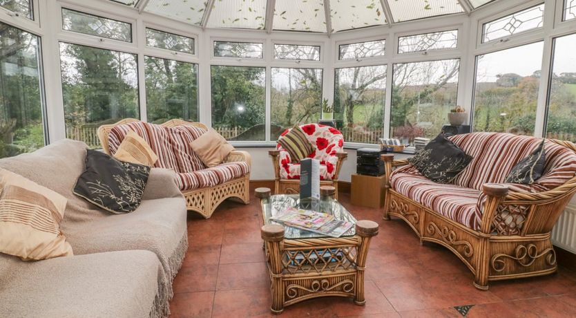 Photo of Chapel Green