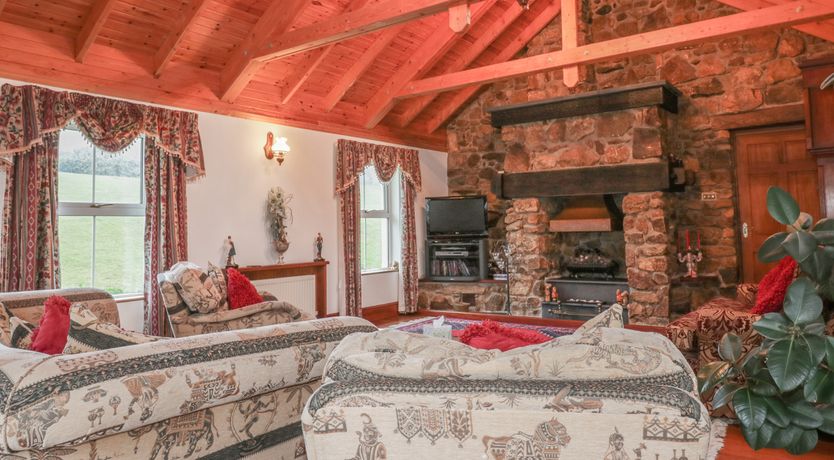 Photo of Chapel Green