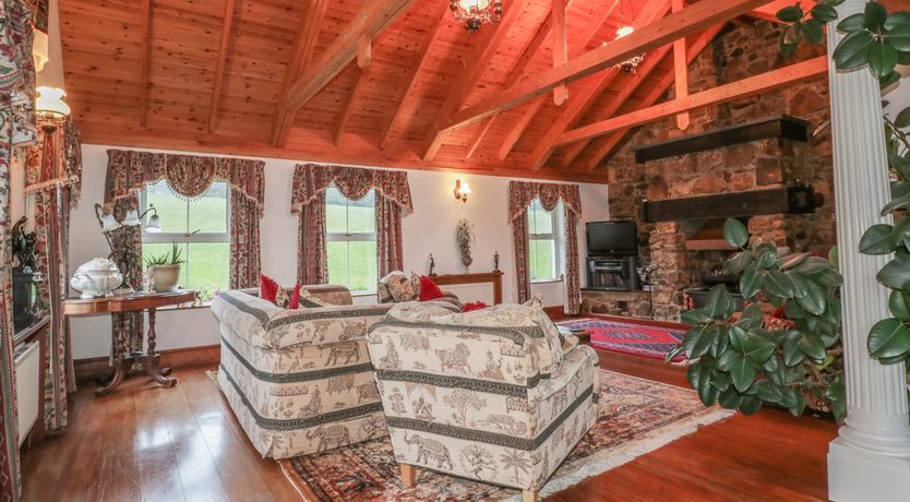 Photo of Chapel Green