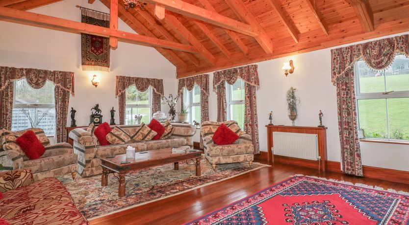 Photo of Chapel Green