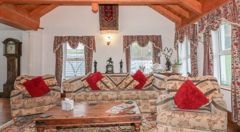 Photo of Chapel Green