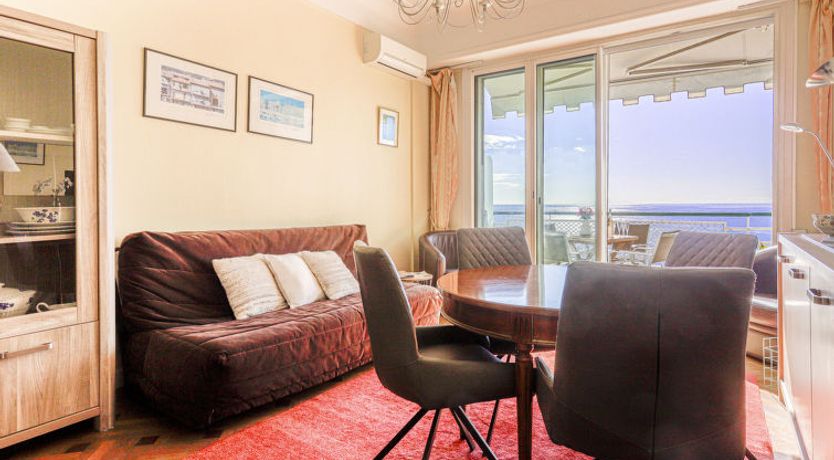 Photo of La Floride Promenade des Anglais