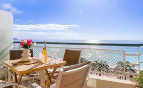 Photo of La Floride Promenade des Anglais