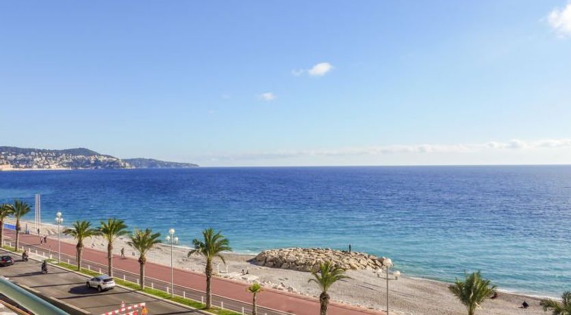 Photo of La Floride Promenade des Anglais