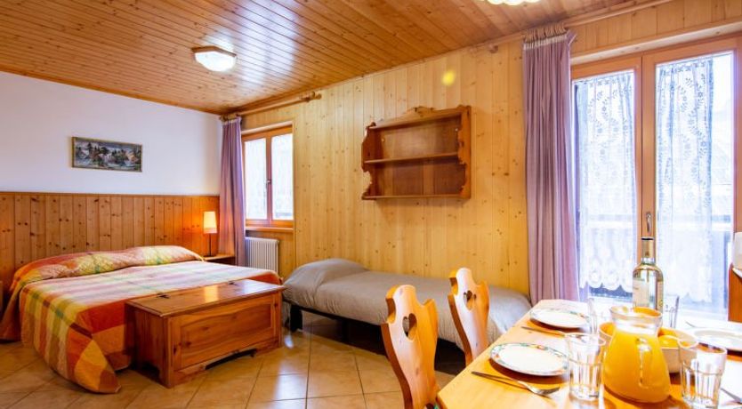 Photo of Apt 39 Apartment 5