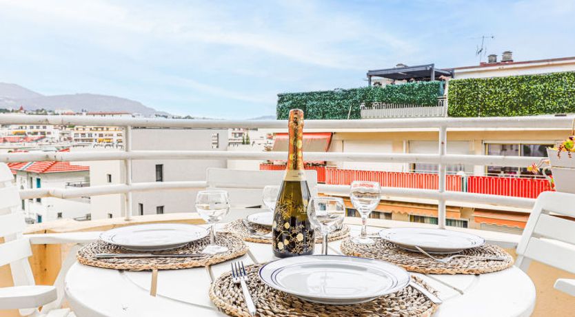 Photo of Saint Christophe