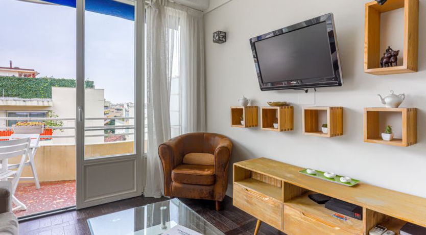 Photo of Saint Christophe