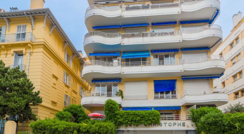 Photo of Saint Christophe