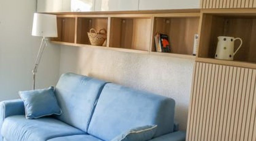 Photo of Jardins de la mer Apartment 10