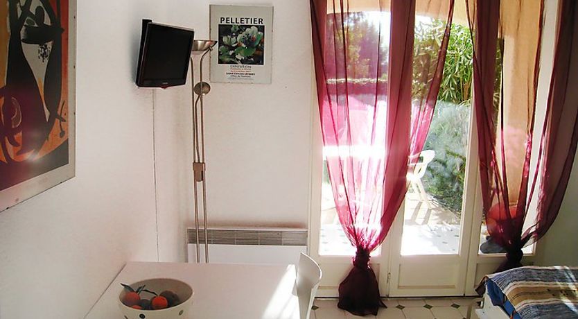 Photo of Jardins de la mer Apartment 10