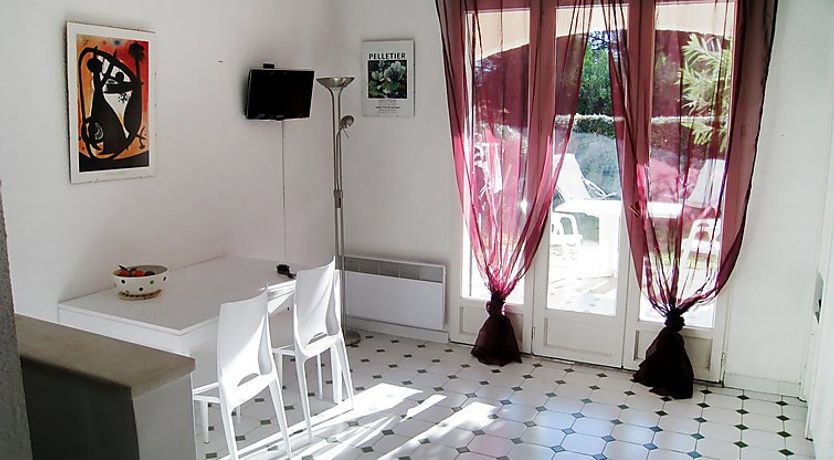 Photo of Jardins de la mer Apartment 10