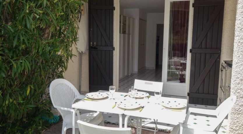 Photo of Jardins de la mer Apartment 10