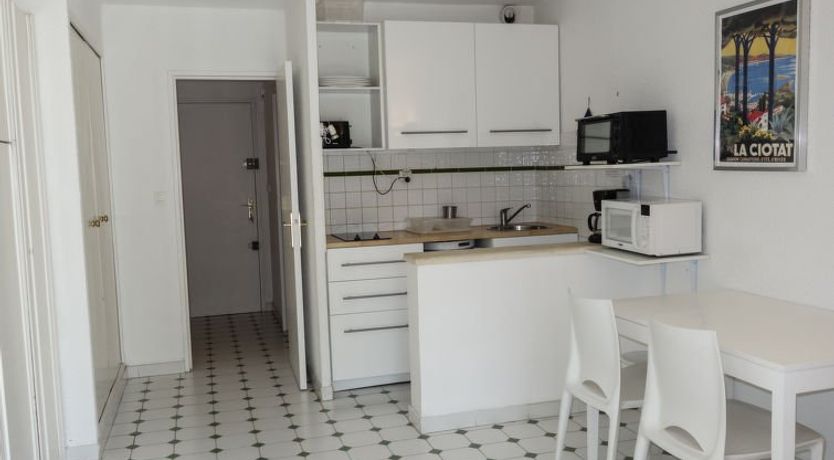 Photo of Jardins de la mer Apartment 10