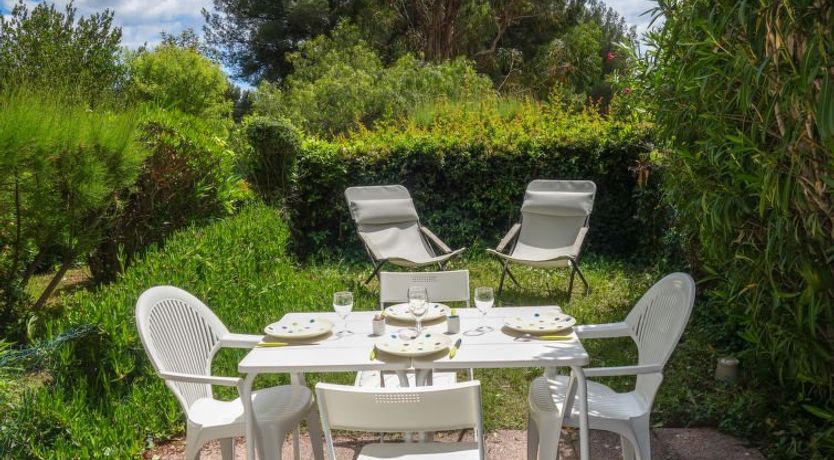 Photo of Jardins de la mer Apartment 10