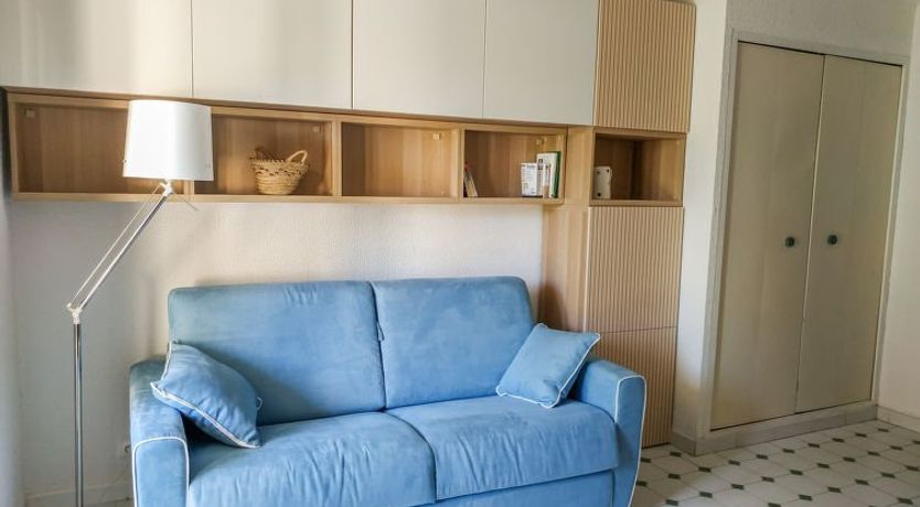 Photo of Jardins de la mer Apartment 10