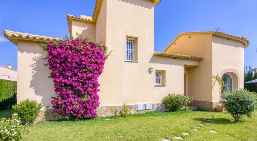 Photo of Villa Bellevie