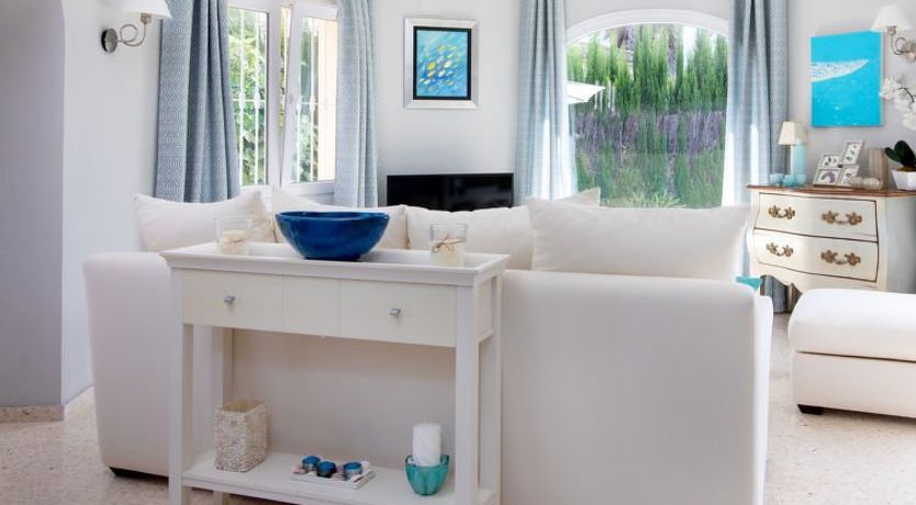 Photo of Villa Bellevie