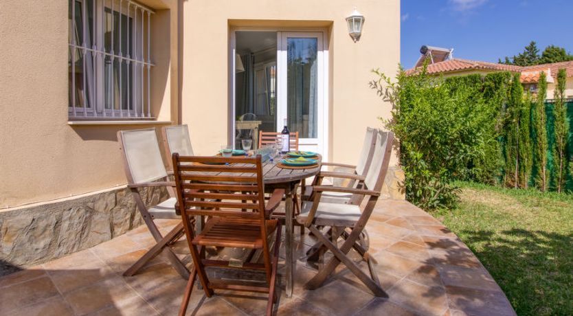 Photo of Villa Bellevie