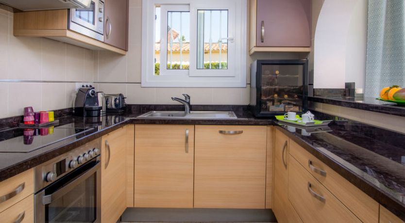 Photo of Villa Bellevie