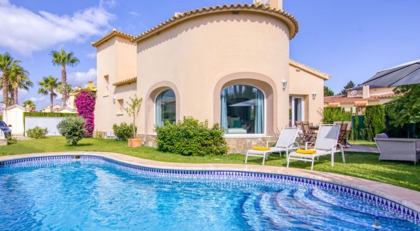 Photo of Villa Bellevie
