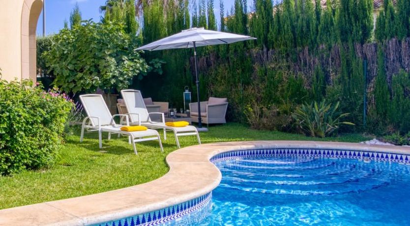 Photo of Villa Bellevie