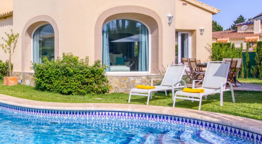 Photo of Villa Bellevie