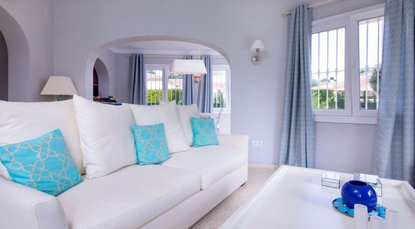 Photo of Villa Bellevie