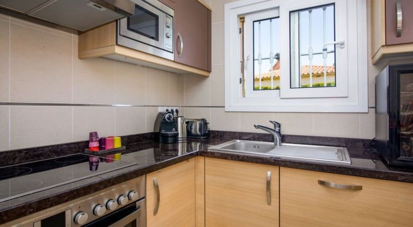 Photo of Villa Bellevie