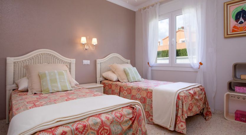 Photo of Villa Bellevie