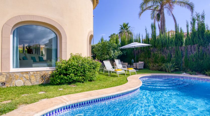 Photo of Villa Bellevie