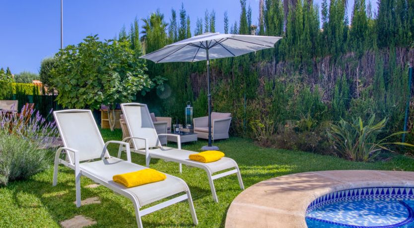 Photo of Villa Bellevie