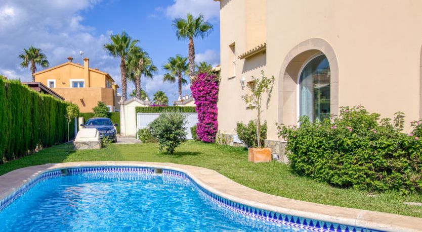 Photo of Villa Bellevie