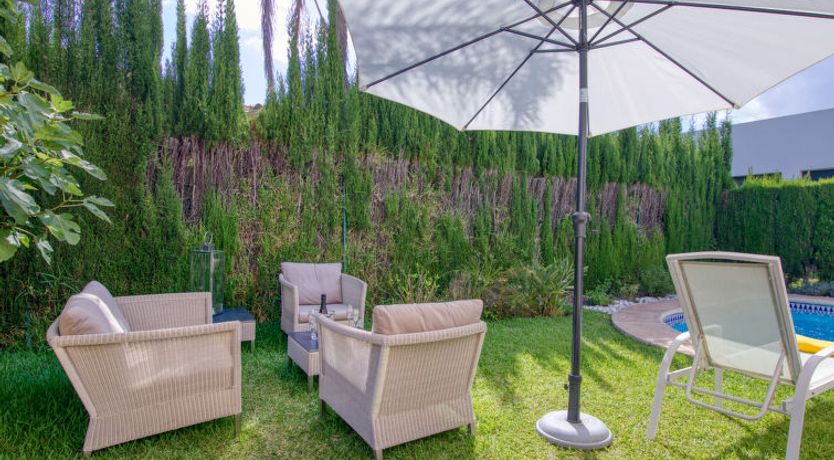 Photo of Villa Bellevie