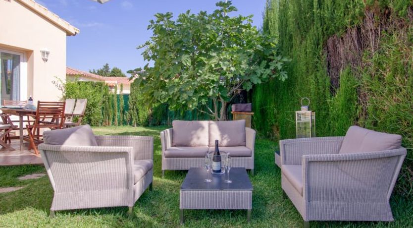 Photo of Villa Bellevie