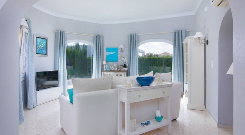 Photo of Villa Bellevie