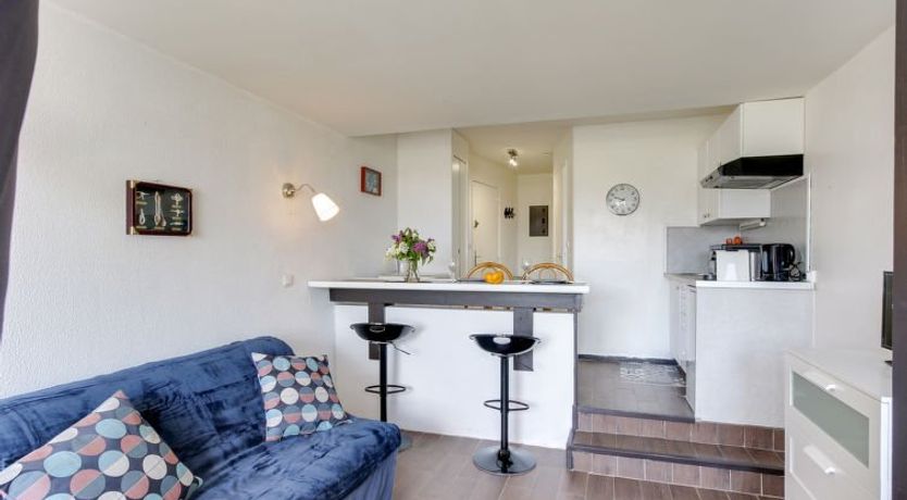 Photo of Les Marinas Apartment 12