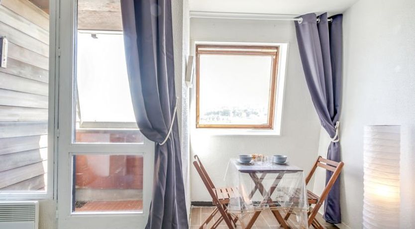 Photo of Les Marinas Apartment 12