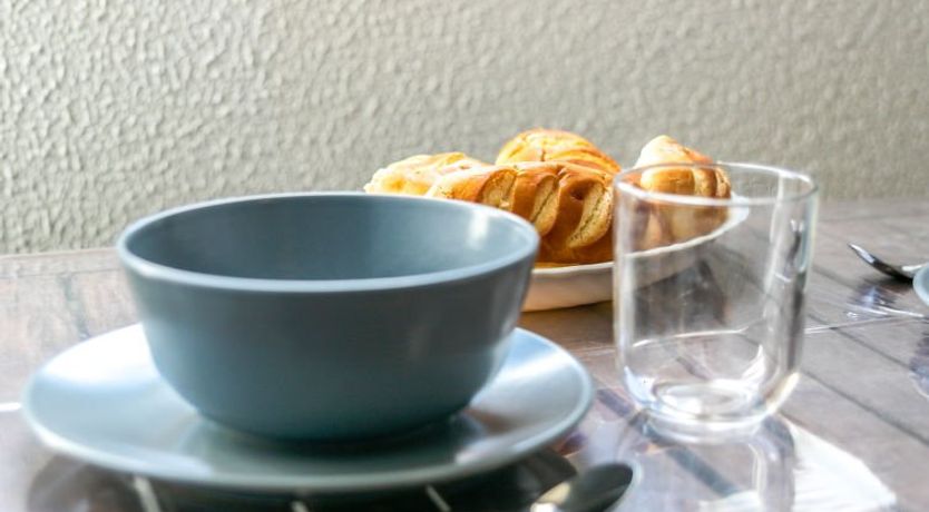 Photo of Les Marinas Apartment 12