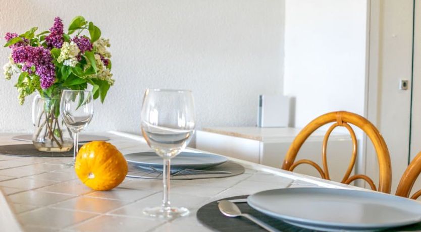 Photo of Les Marinas Apartment 12