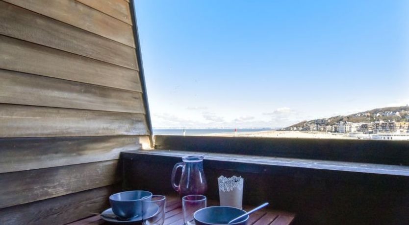 Photo of Les Marinas Apartment 12