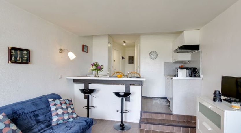 Photo of Les Marinas Apartment 12