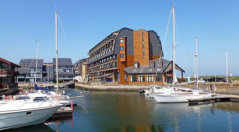 Photo of Les Marinas Apartment 12