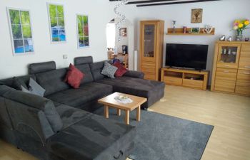 Am Hohen Bogen Apartment 35 Holiday Home