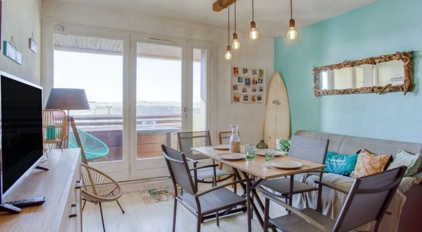 Photo of La sableyre Apartment 6