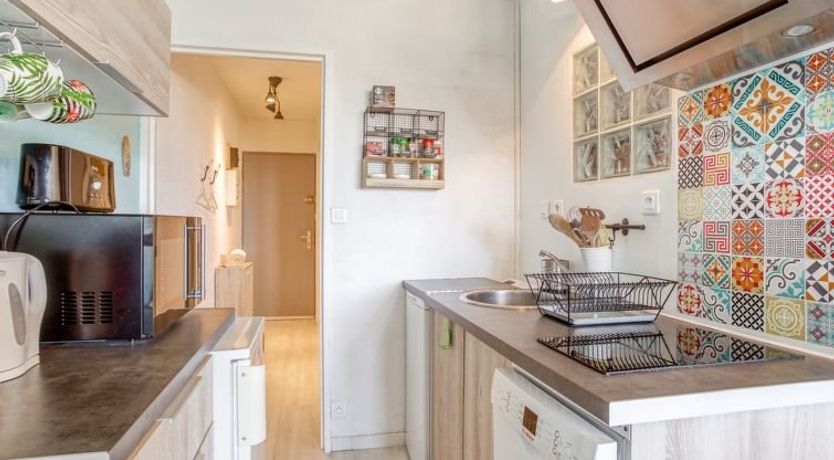 Photo of La sableyre Apartment 6